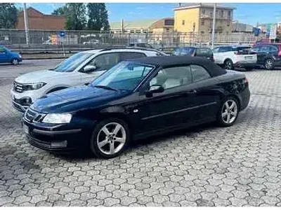 Usata Saab 9-3 Cabriolet