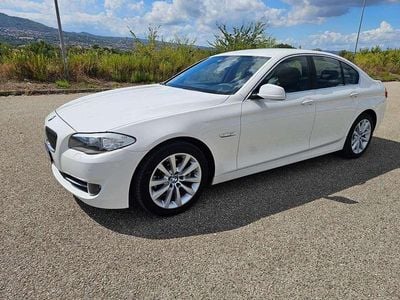 Usata 2013 BMW 520 Gran Turismo Berlina | 13.990 €