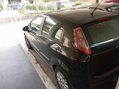 usata Fiat Punto Evo Punto Evo III 2009 5p 1.4 m-air Dynamic s