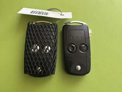 Usata Honda Jazz