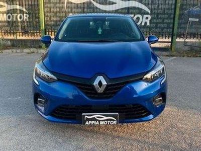 usata Renault Clio V Clio Blue dCi 85 CV 5 porte Intens