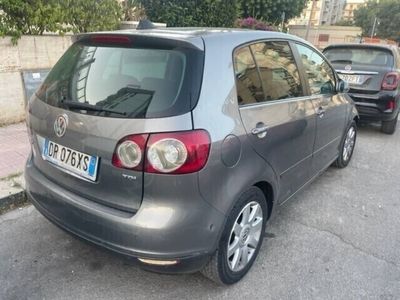 VW Golf Plus