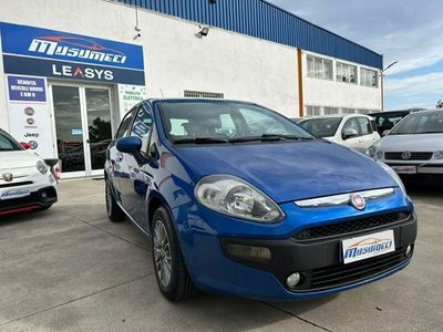 usata Fiat Punto Evo Condizioni ottime