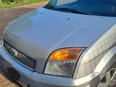 Usata Ford Fusion 80 CV (58 kW) 2005 Utilitaria