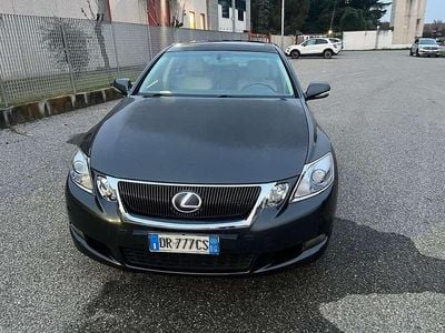 Usata Lexus GS450H 296 CV (217 kW) 2008 Berlina