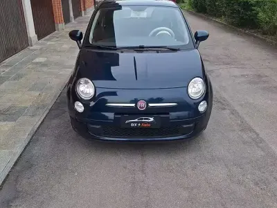 Usata Fiat 500