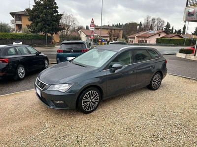 Seat Leon ST