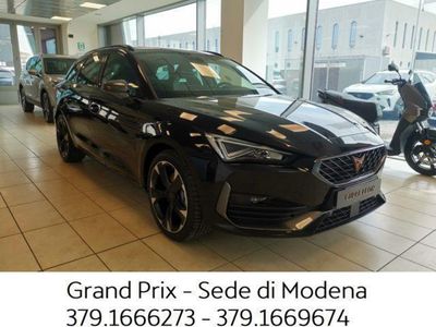 usata Cupra Leon Sportstourer 1.4 e-HYBRID 204 CV DSG