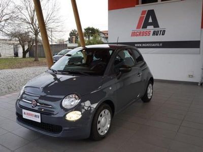 usata Fiat 500 1.0 Hybrid Cult