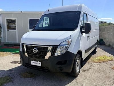 Nissan Interstar