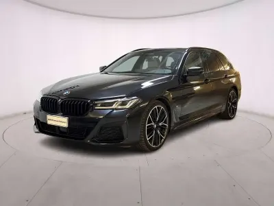 Usata BMW 530