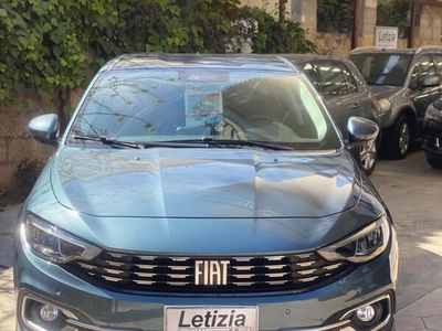 usata Fiat Tipo 1.0 5 porte Business