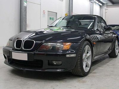 Usata BMW Z3 193 CV (141 kW) 1998 Other Cabrio