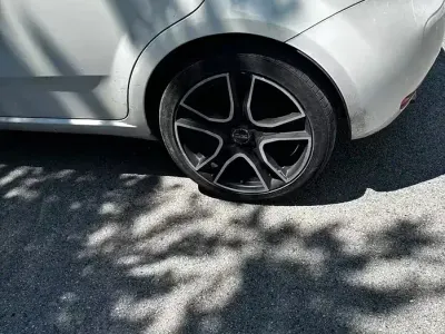 Usata Fiat Punto