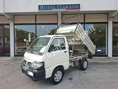 Usata Piaggio Porter