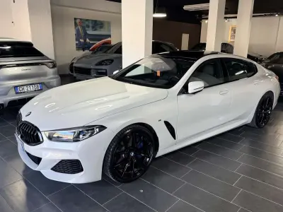 Usata BMW 840