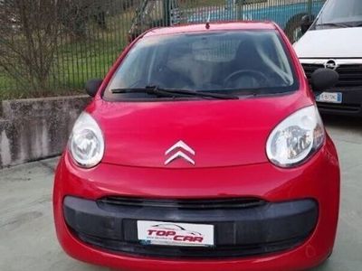 usata Citroën C1 1.0 Deejay 5p