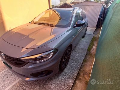 usata Fiat Tipo SW 1.4 tjt S-Design 120cv