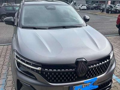 Usata Renault Austral Techno Esprit Alpine 131 CV (96 kW) 2023 Grigio SUV