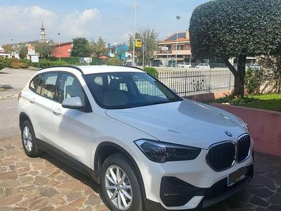 Usata BMW X1 Advantage 150 CV (110 kW) 2022 SUV