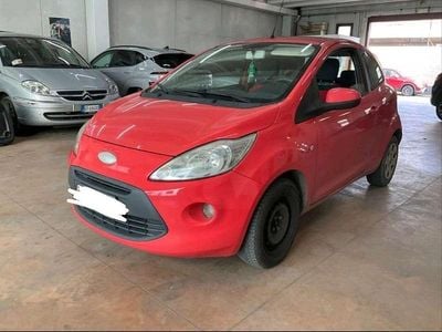 Usata Ford Ka 69 CV (50 kW) 2010 Utilitaria