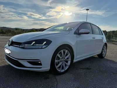 Käytetty VW Golf VII