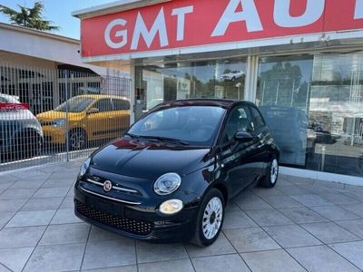 usata Fiat 500e (2015-->) 1.0 Hybrid Lounge