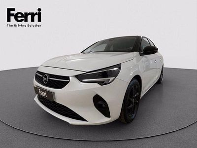 Używany Opel Corsa S 101 KM (74 kW) 2023 Biały Hatchback