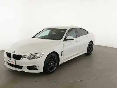 Usata BMW 420 Gran Coupé