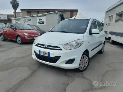 Usata Hyundai i10