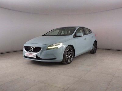 usata Volvo V40 V40D2 Geartronic Momentum