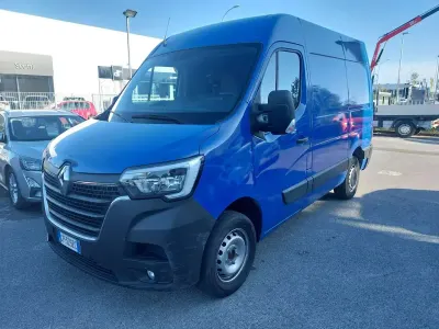Brugt Renault Master