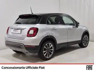 Usata Fiat 500X Sport 131 CV (96 kW) 2023 Other SUV