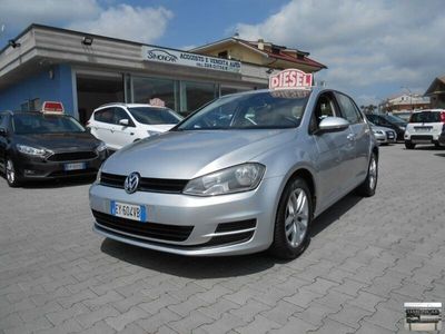 usata VW Golf 1.6