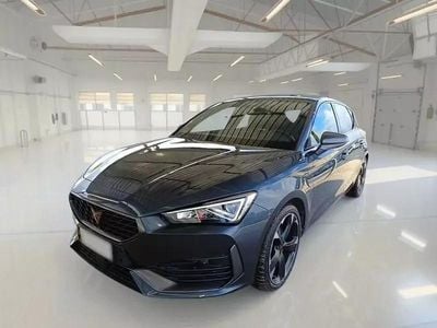 Grigio Usata 2023 Cupra Leon Berlina | 27.700 € (Ottimo prezzo)