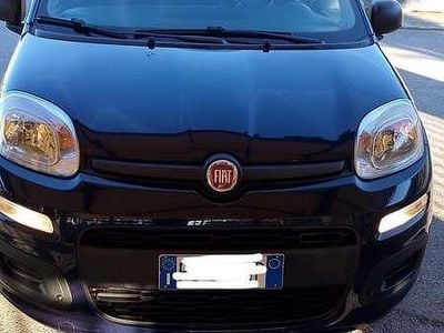 Usata Fiat Panda Lounge 69 CV (50 kW) 2018 Utilitaria