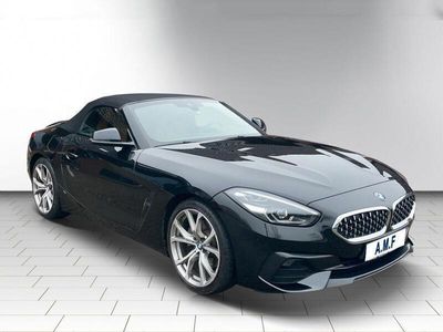 usata BMW Z4 sDrive20i Sport