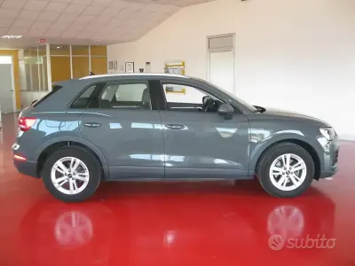 Usata Audi Q3