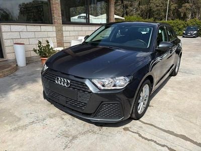 Usata Audi A1 2021 Grigio scuro SUV