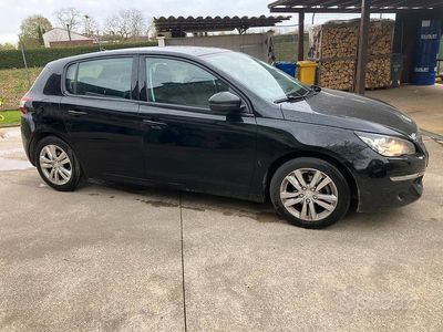 Usado Peugeot 308