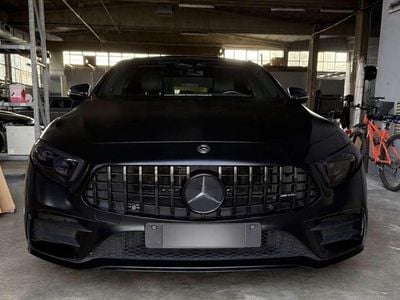 Usata Mercedes CLS450 Premium Plus 367 CV (269 kW) 2019 Coupé