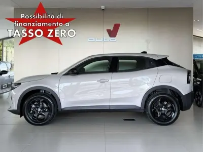 Usata Alfa Romeo GT Junior