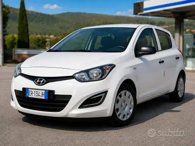 Usata Hyundai i20