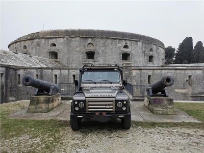 Usata Land Rover Defender 2013 SUV