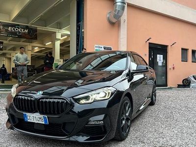 Usado BMW 220 190 CV (139 kW) 2020 Negro Berlina