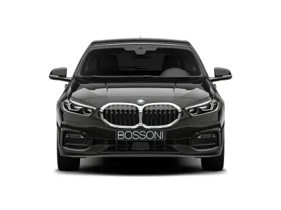 Usata BMW 118