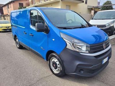 Fiat Talento