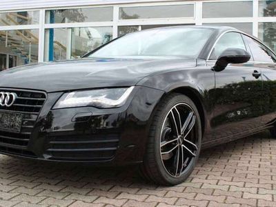 Audi A7 Sportback