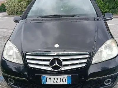 Usata Mercedes A150