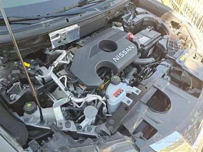 Usata Nissan X-Trail 2019 Grigio SUV